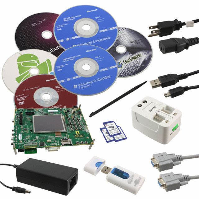 Picture of TMDSEVM3730