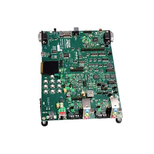 Picture of TMDSEVM5517