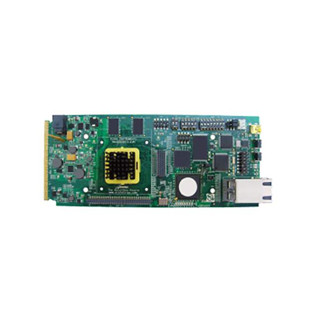 Picture of TMDSEVM6472LE