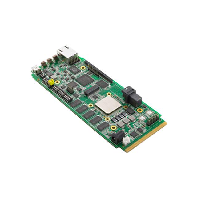 Picture of TMDSEVM6670L
