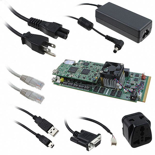 Picture of TMDSEVM6670LE