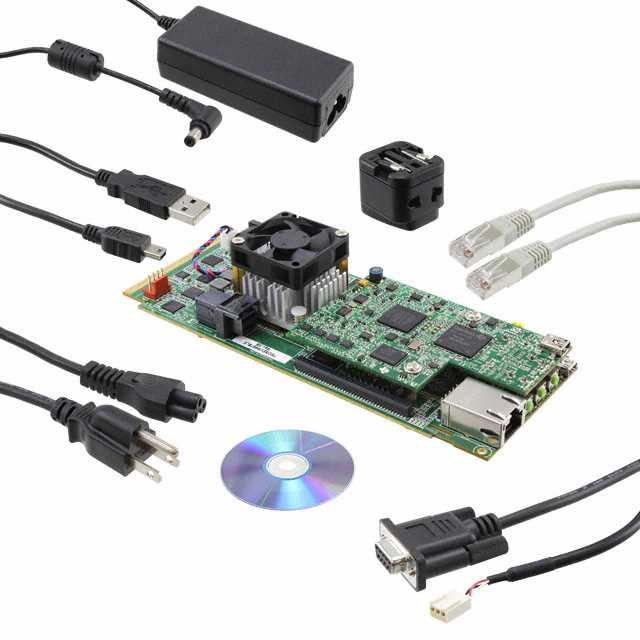 Picture of TMDSEVM6678LE