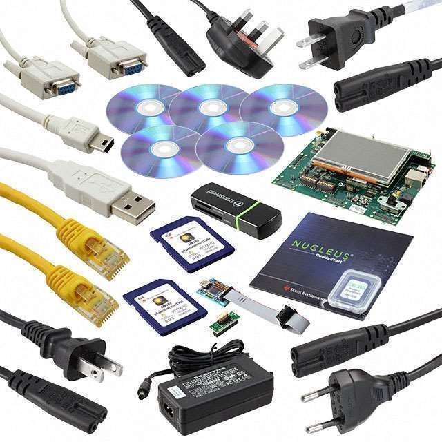 Picture of TMDSEXP1808L