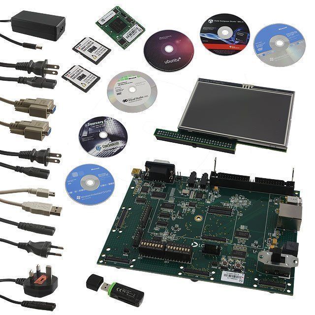 Picture of TMDSEXPL138