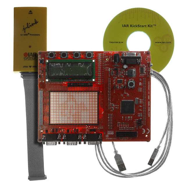 Picture of TMDS-FET470R1B1M