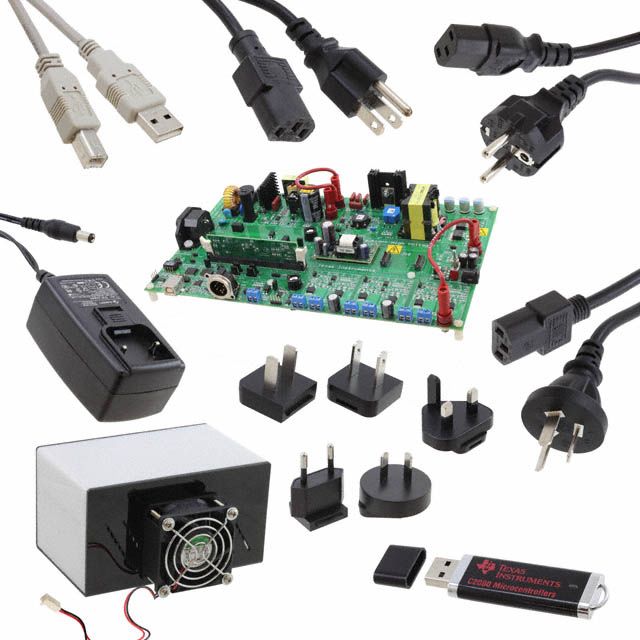 Picture of TMDSIACLEDCOMKIT