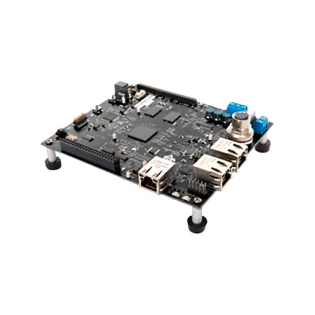 Picture of TMDSIDK437X