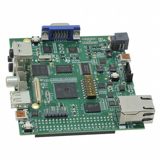 Picture of TMDSLCDK138