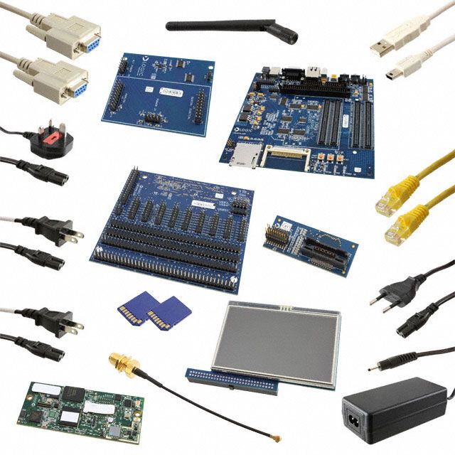 Picture of TMDSMEVM3530-L