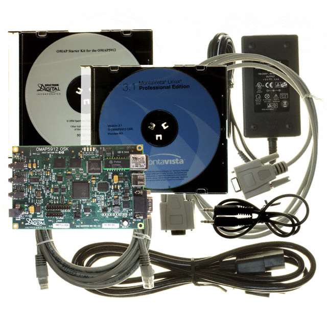 Picture of TMDSOSK5912