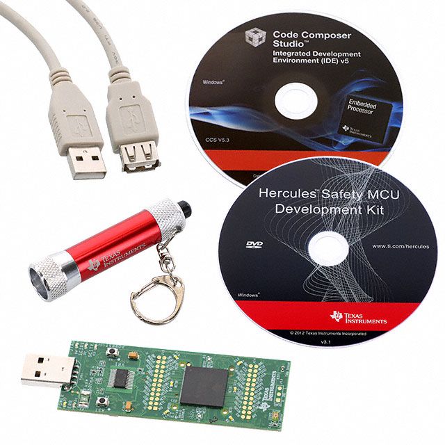 Picture of TMDSRM48USB