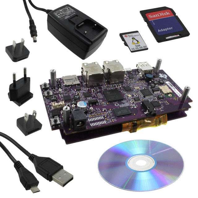 Picture of TMDSSK3358