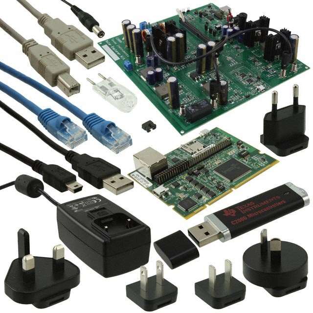 Picture of TMDSSOLARCEXPKIT