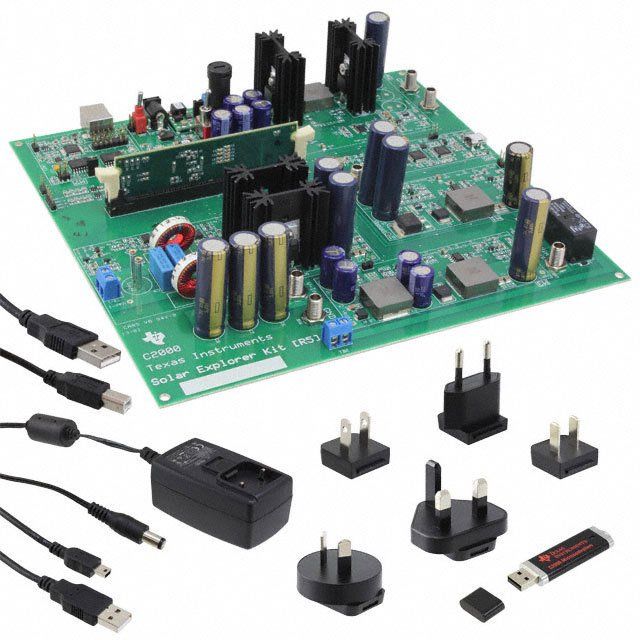 Picture of TMDSSOLARPEXPKIT