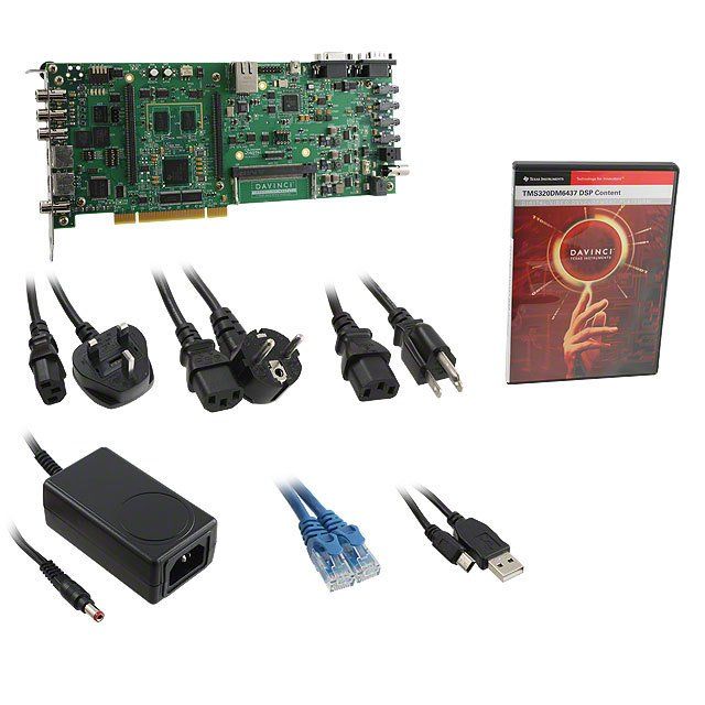 Picture of TMDSVDP6437