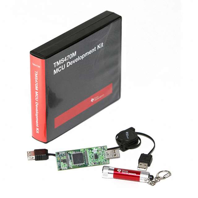 Picture of TMDX470MF066USB
