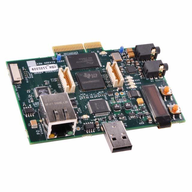 Picture of TMDX5509EZDSP