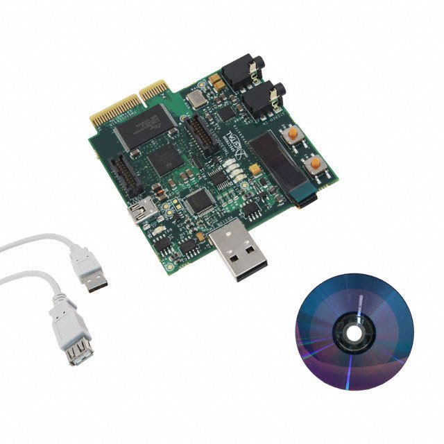 Picture of TMDX5515EZDSP