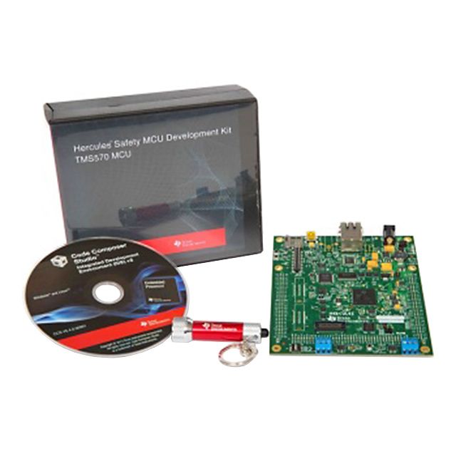 Picture of TMDX570LC43HDK