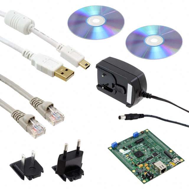 Picture of TMDX570LS12HDK