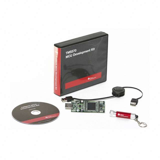 Picture of TMDX570LS20SUSB