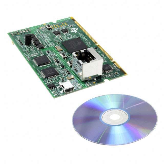 Picture of TMDX570LS31CNCD