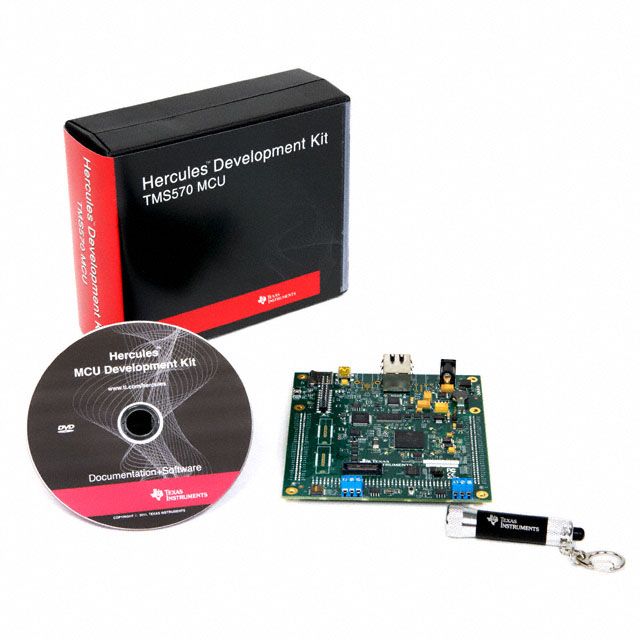 Picture of TMDX570LS31HDK