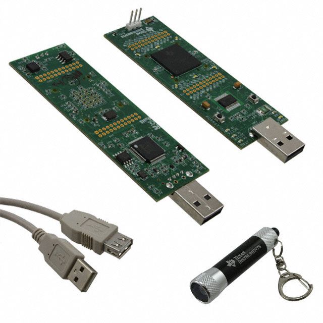 Picture of TMDX570LS31USB