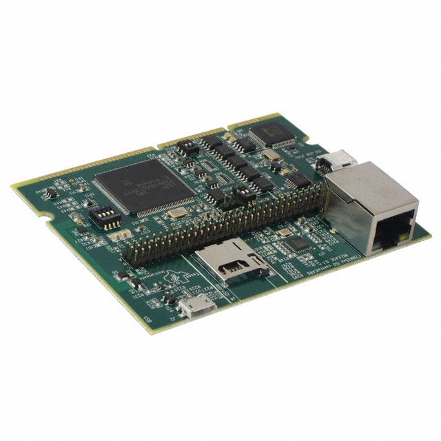 Picture of TMDXCNCDH52C1