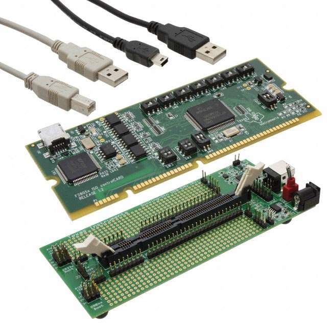 Picture of TMDXDOCK28055