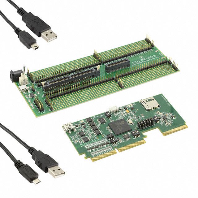 Picture of TMDXDOCK28377D