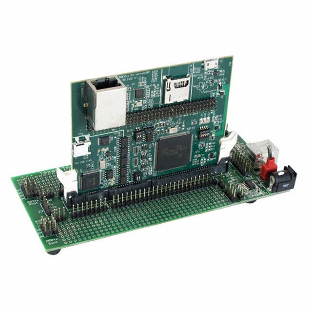 Picture of TMDXDOCKH52C1