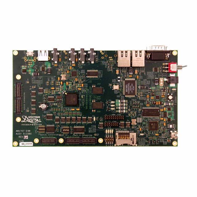 Picture of TMDXEVM1707