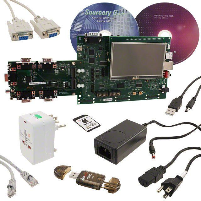 Picture of TMDXEVM1810