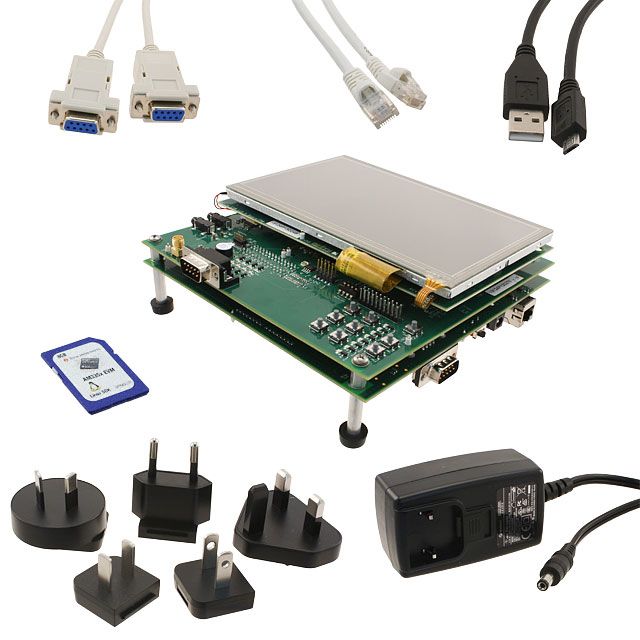 Picture of TMDXEVM3358