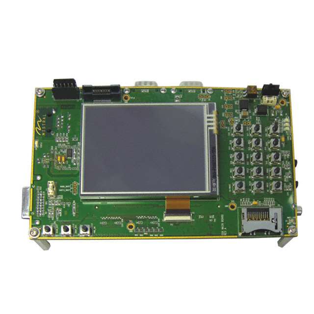 Picture of TMDXEVM3503