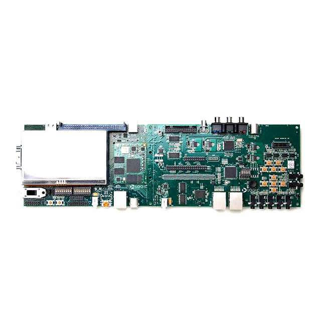 Picture of TMDXEVM3517