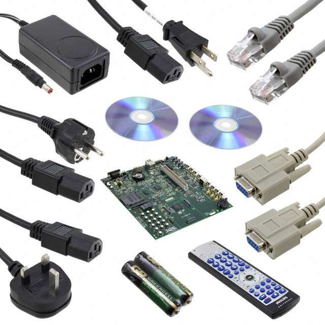 Picture of TMDXEVM365