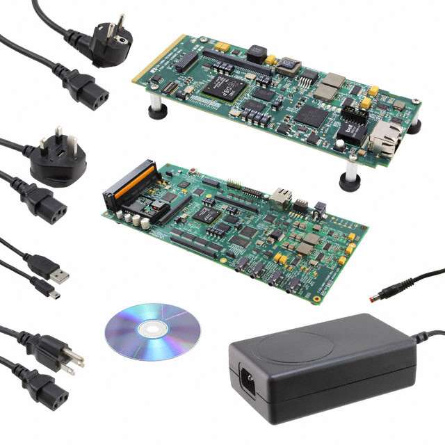 Picture of TMDXEVM6455
