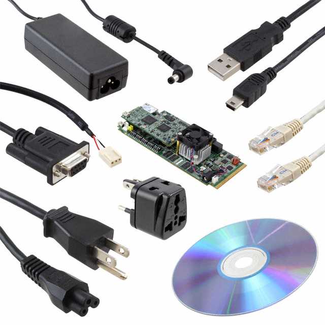 Picture of TMDXEVM6618LXE