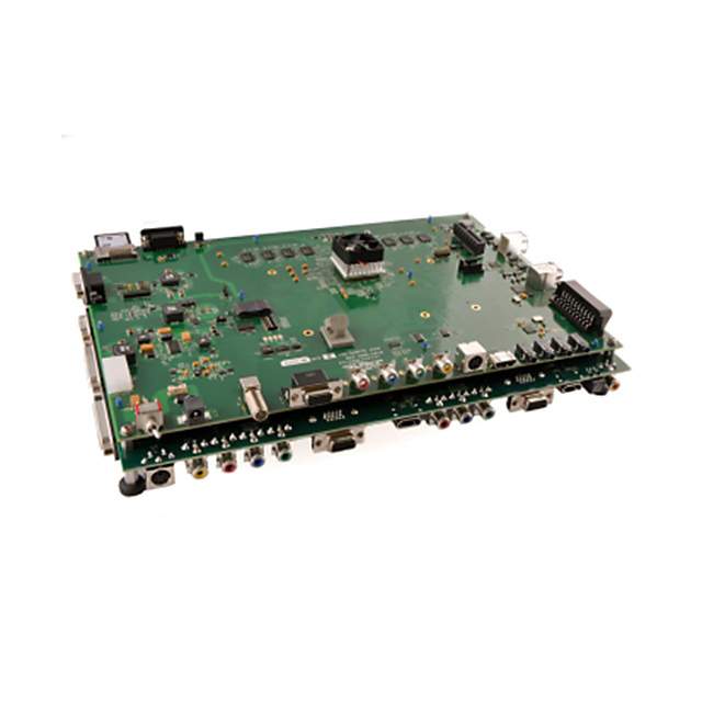 Picture of TMDXEVM8168S