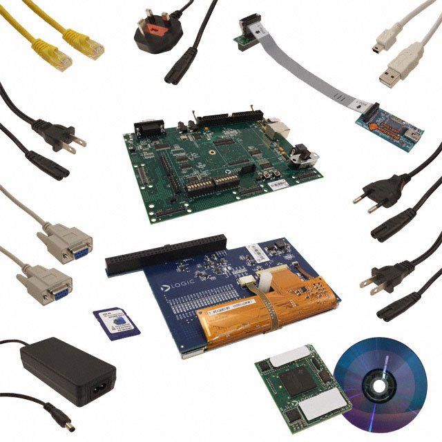 Picture of TMDXEXP1808L