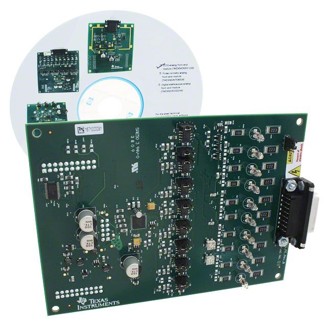 Picture of TMDXMDKEK1258