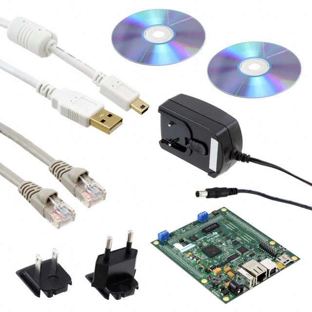 Picture of TMDXRM46HDK