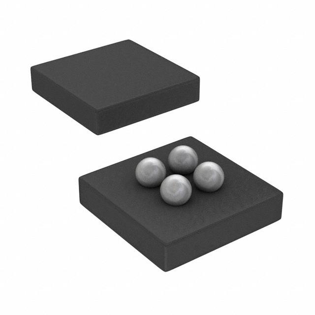 Picture of TMP104YFFR