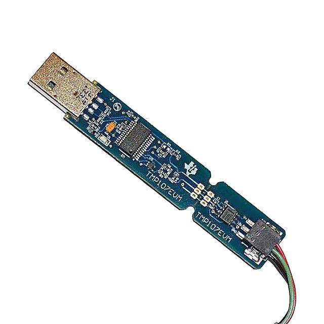 Picture of TMP107EVM