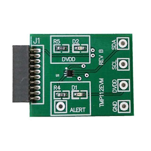 Picture of TMP112EVM