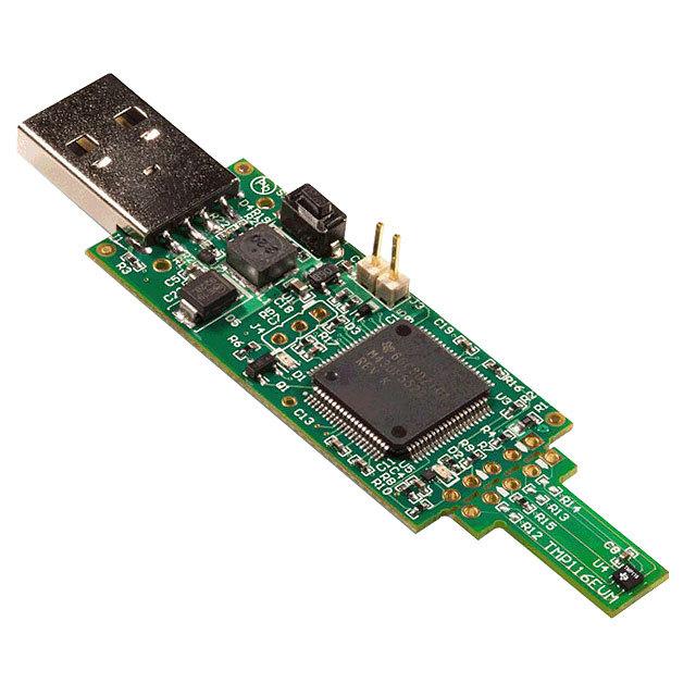 Picture of TMP116EVM