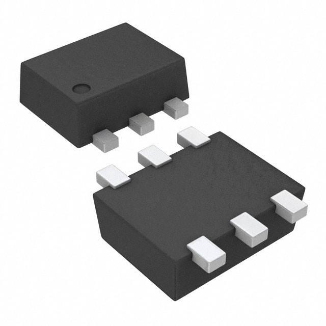 Picture of TMP302DDRLR