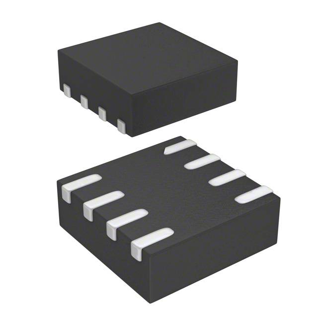 Picture of TMP451AIDQFT